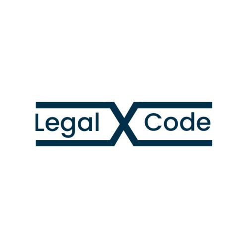 Legal xcode