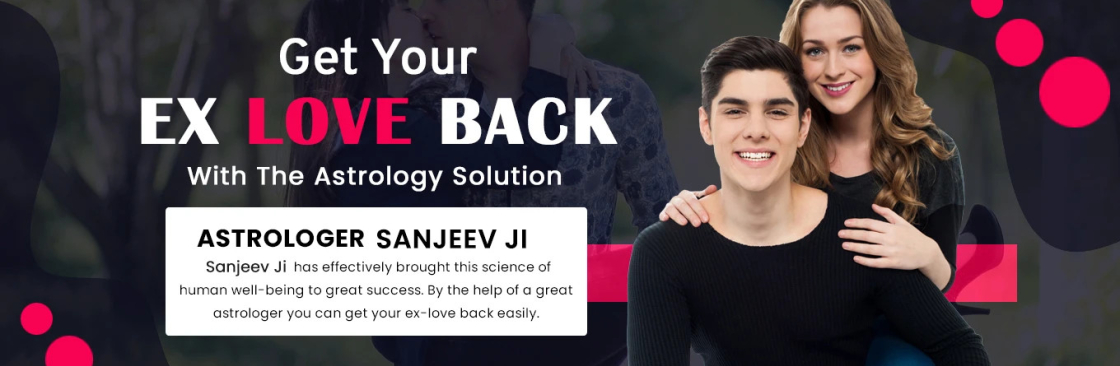 Astrologer Sanjeev Ji