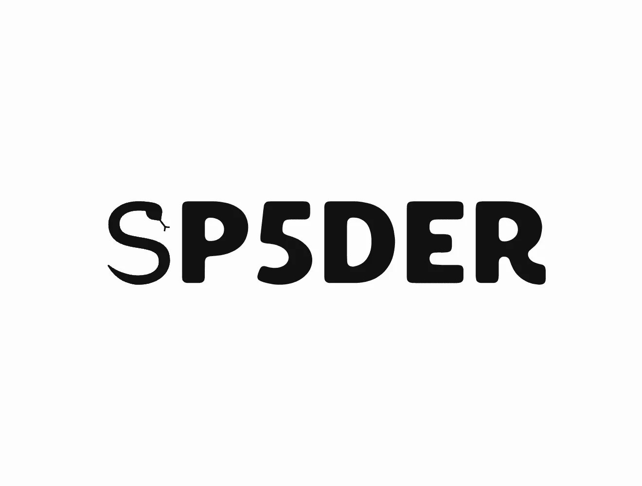 sp5der hoodie
