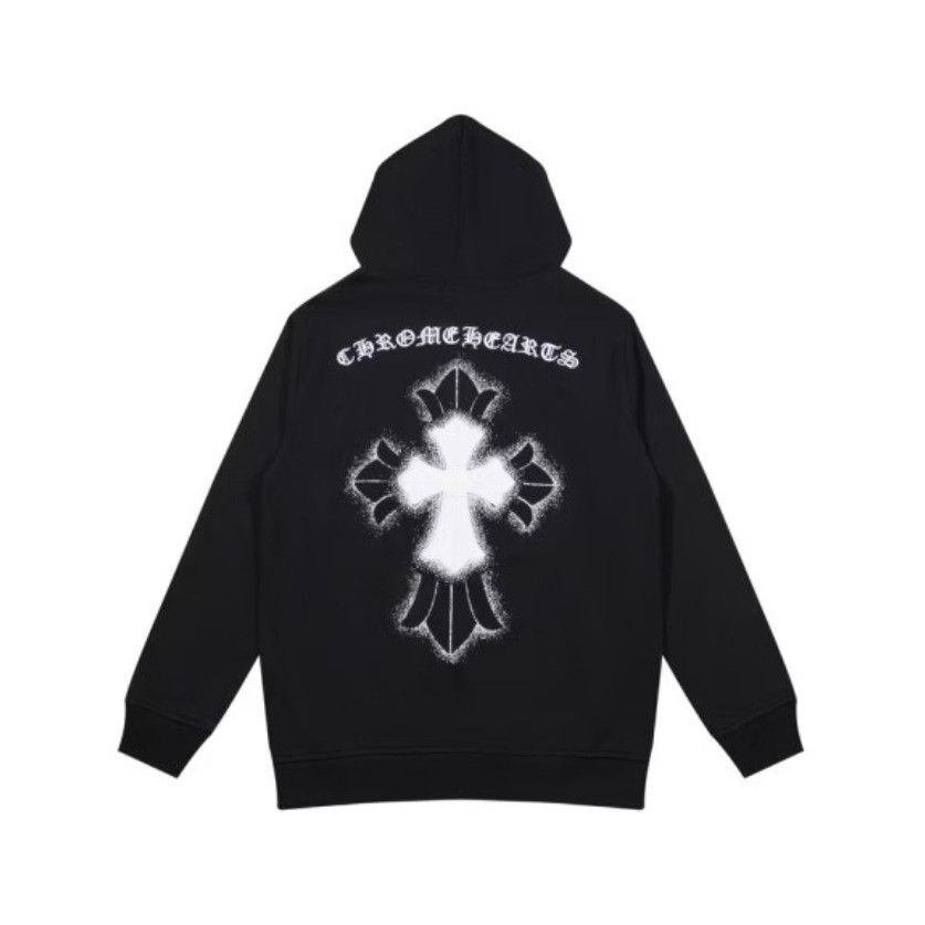 Chrome Clothing