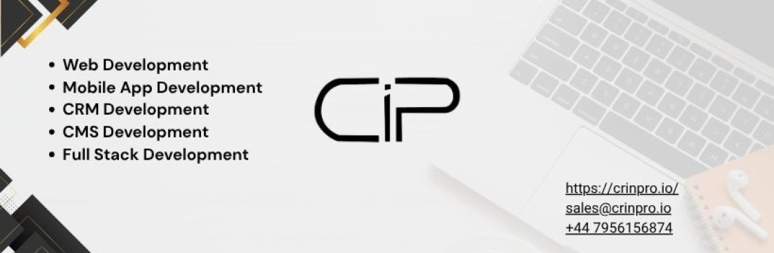 Crinpro Solutions