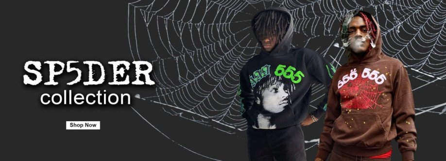 Sp5der Hoodie