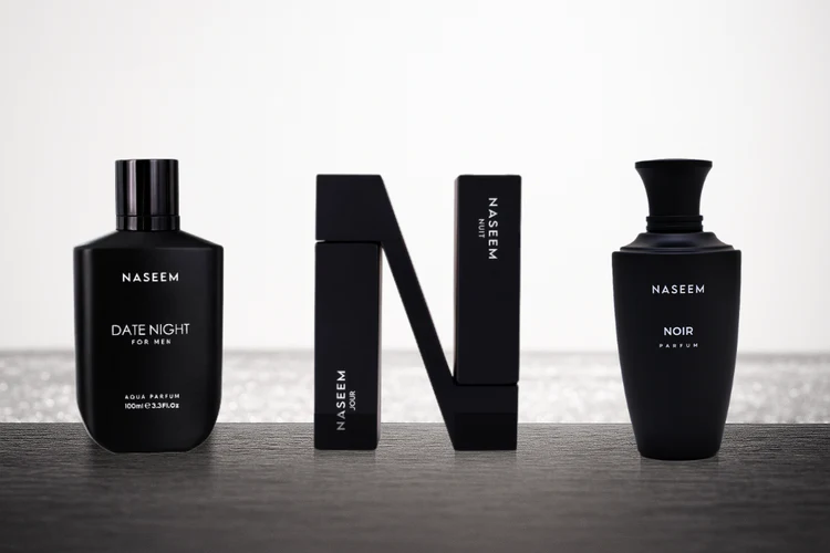 naseemperfume - Discover Your Signature Scent