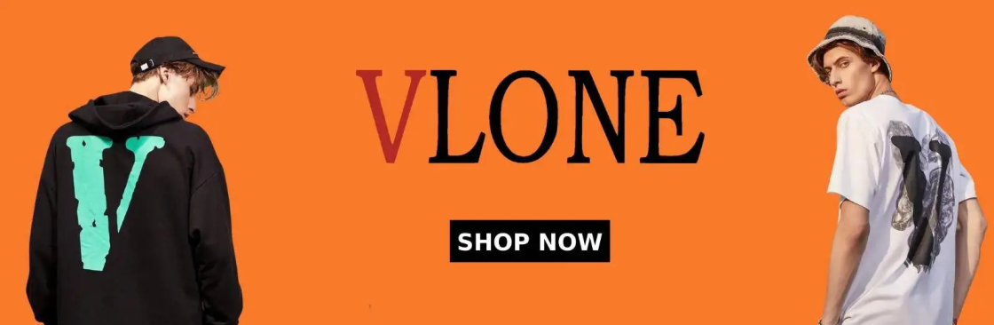 Vlone Hoodie