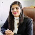 Dr Gargi Taneja