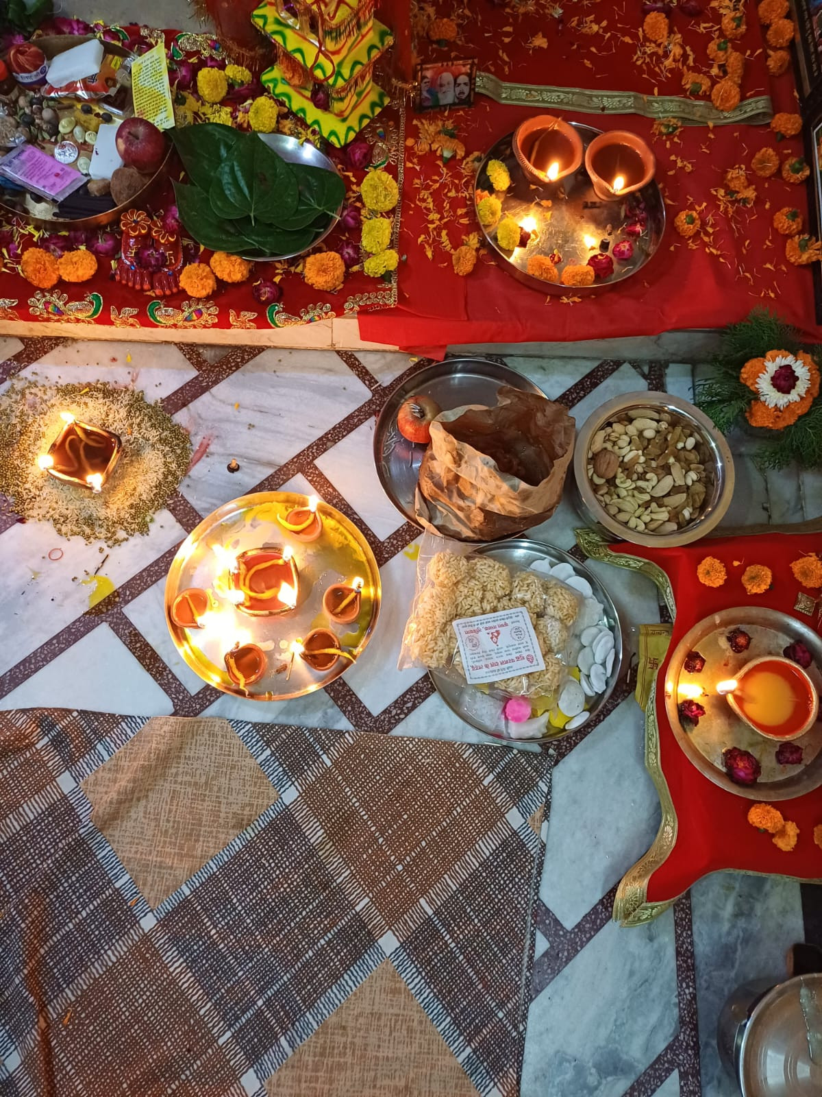 Astrologer Manish
