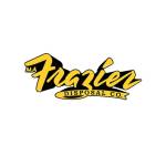 MA Frazier
