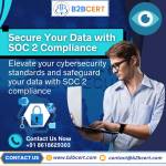 SOC 2 Bangalore
