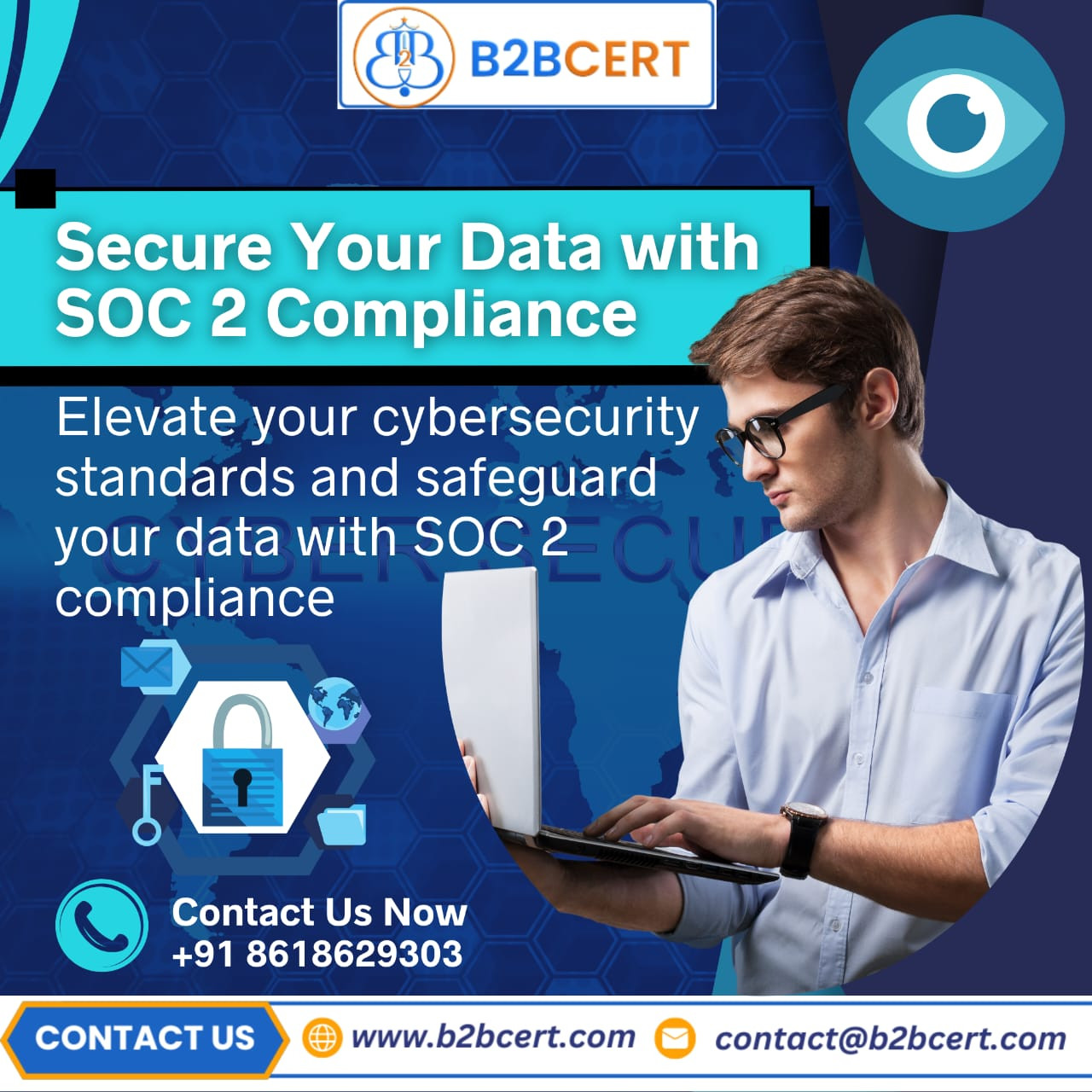 SOC 2 Bangalore