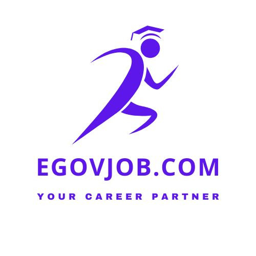 Egov Jobs