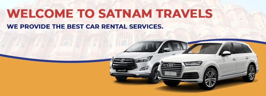 Satnam Travels