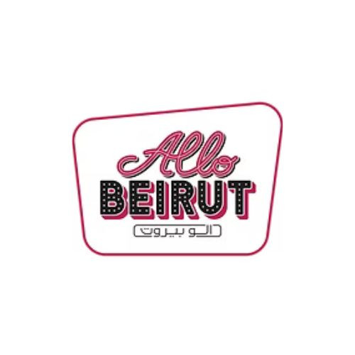 Allo Beirut Street Food