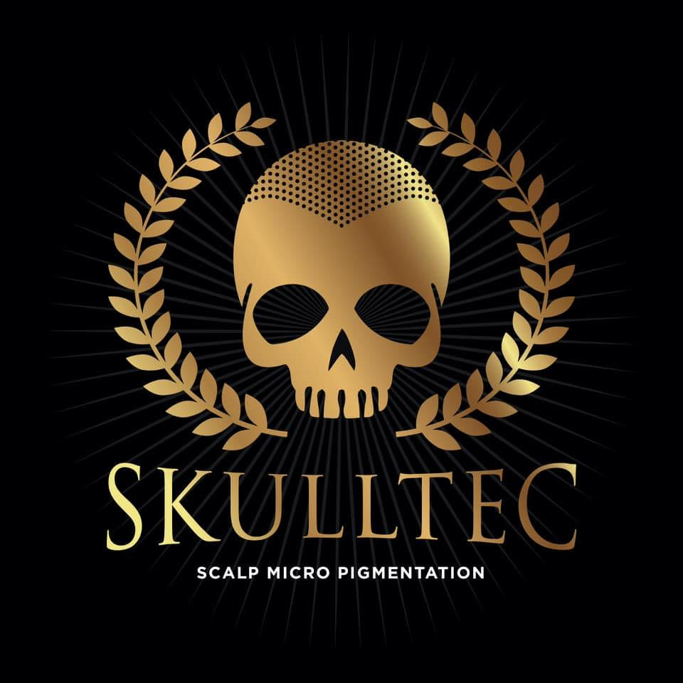 Skulltec Scalp Micropigmentation
