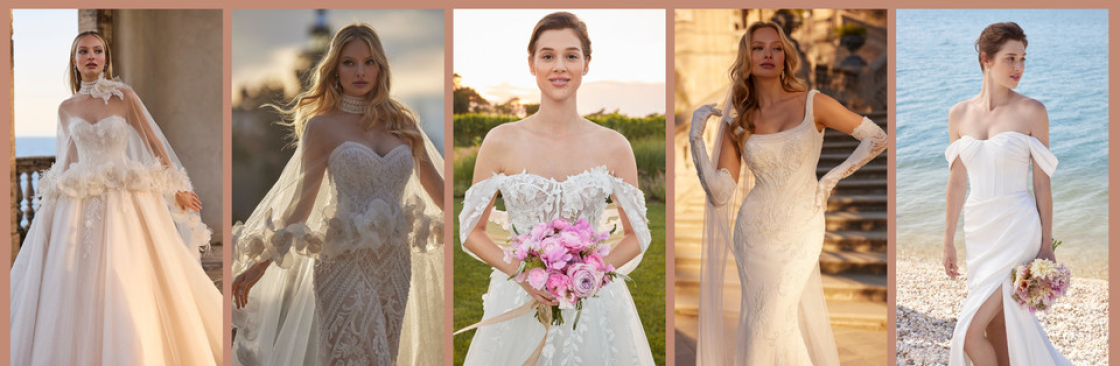Amore Gowns