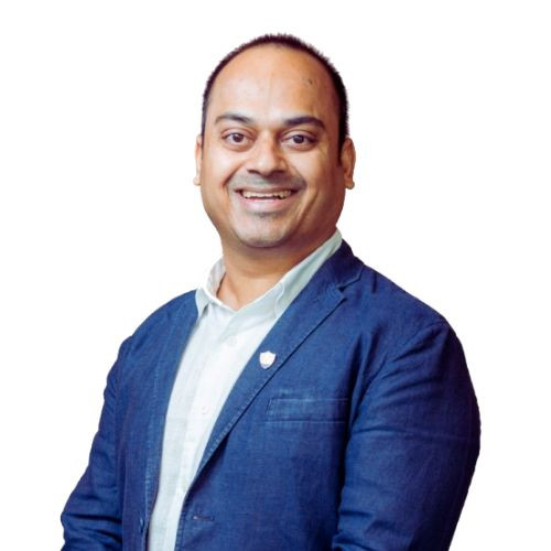 Manoj Negi