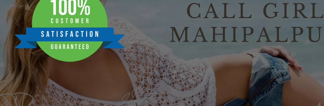 Mahipalpur Call Girls