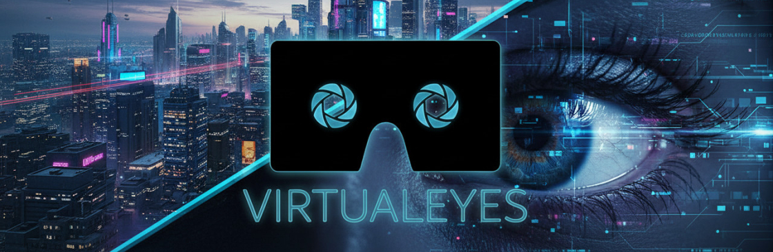 virtualeyes