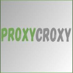 proxy croxy