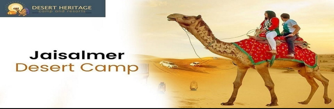 Desert Heritage Camp and Resort