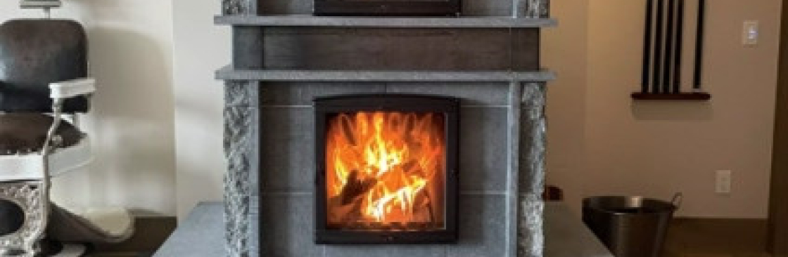 Greenstone Masonry Heaters