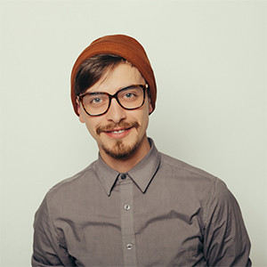 Martin Fincher