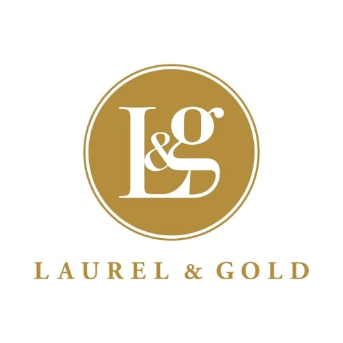 Laurel And Gold