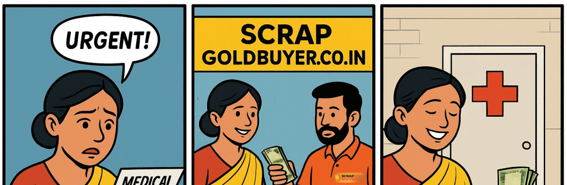Gold Buyer