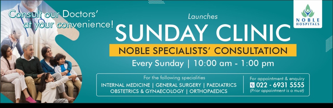 Noble Hospitals