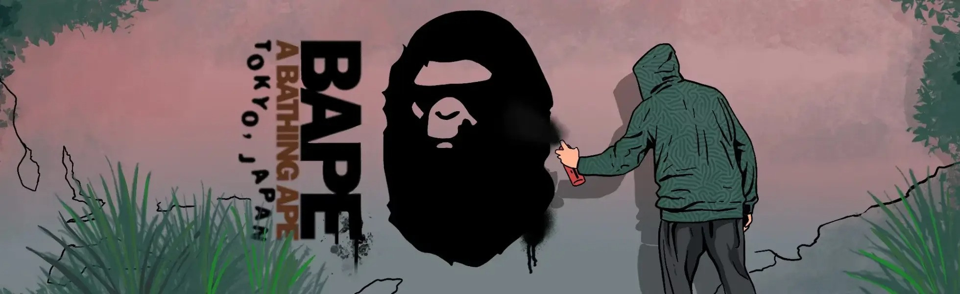 bathingapehoodie