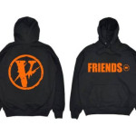 Vlone Hoodie