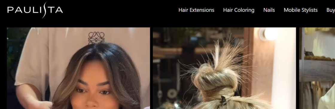 Paulista Beauty Salon