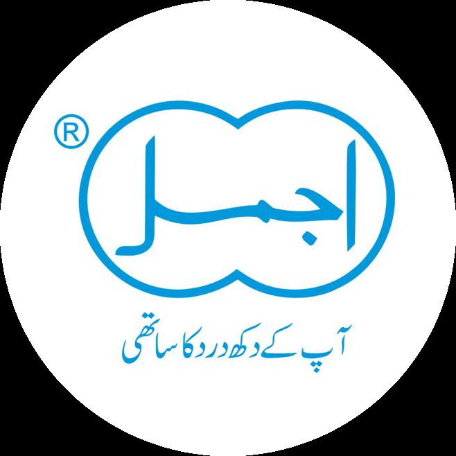 Ajmal dawakhana