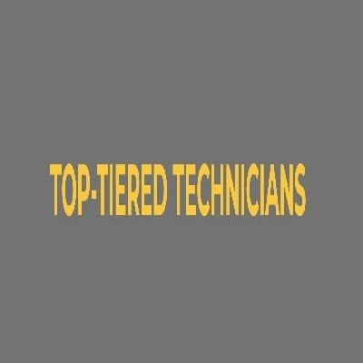 Top Tiered Technicians
