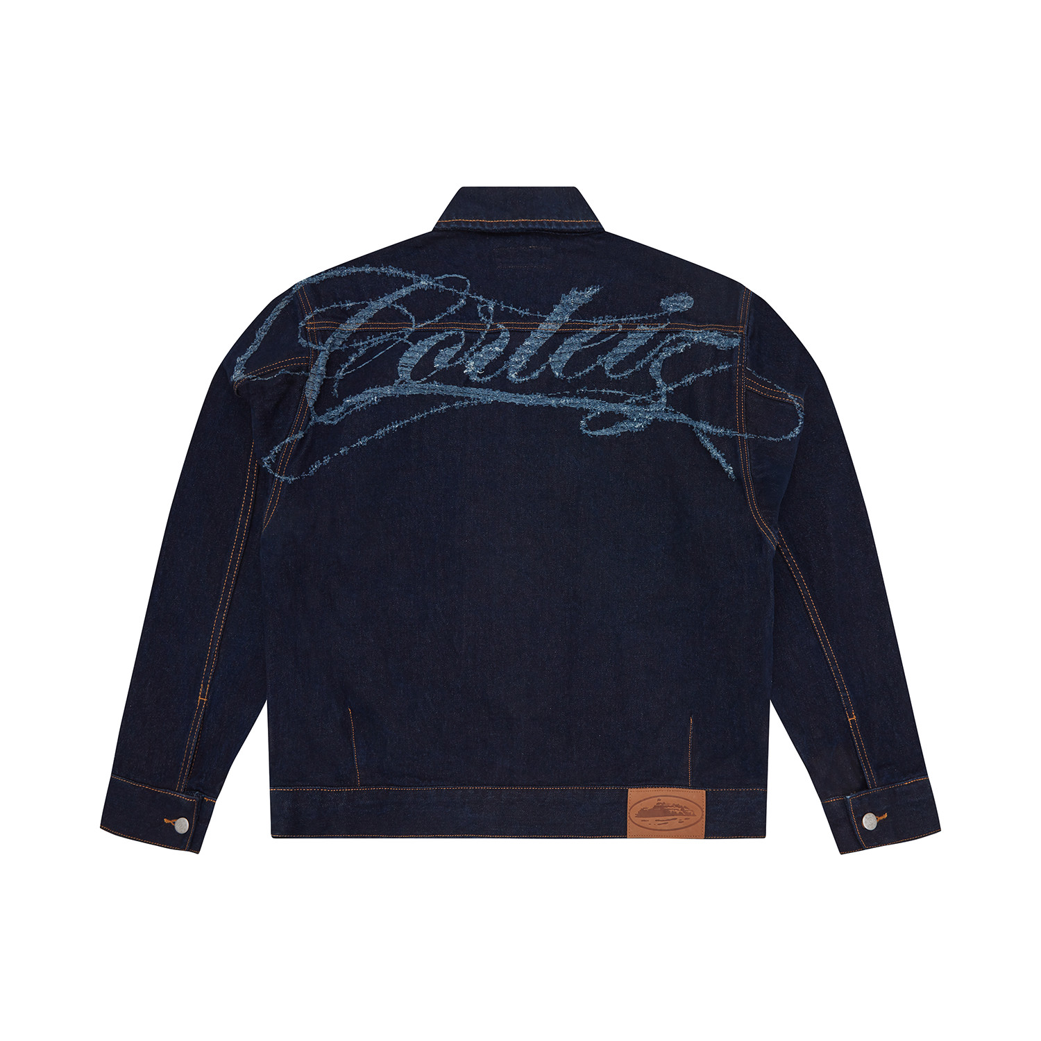 Corteiz Jacket