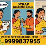 Gold Buyer