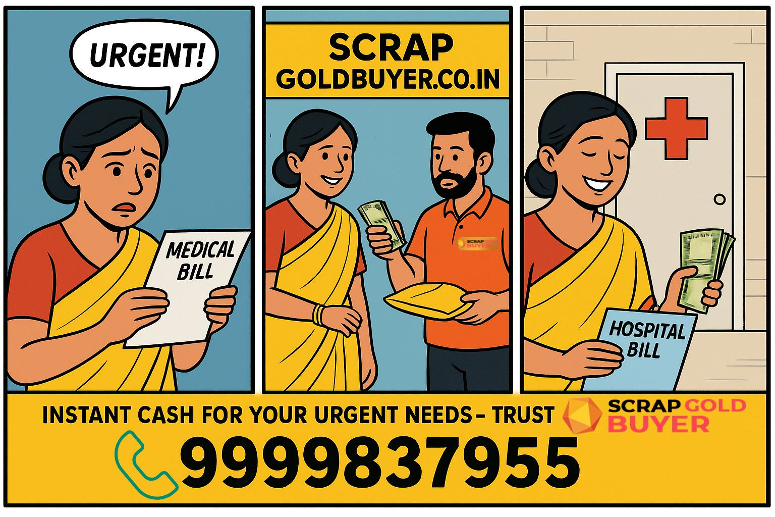 Gold Buyer